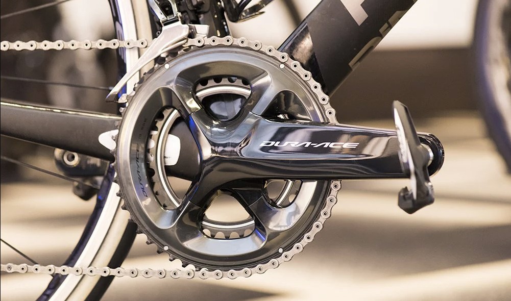Shimano launches free crankset inspection and replacement programme