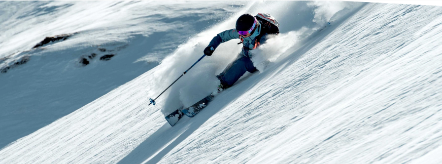 Sí és snowboard