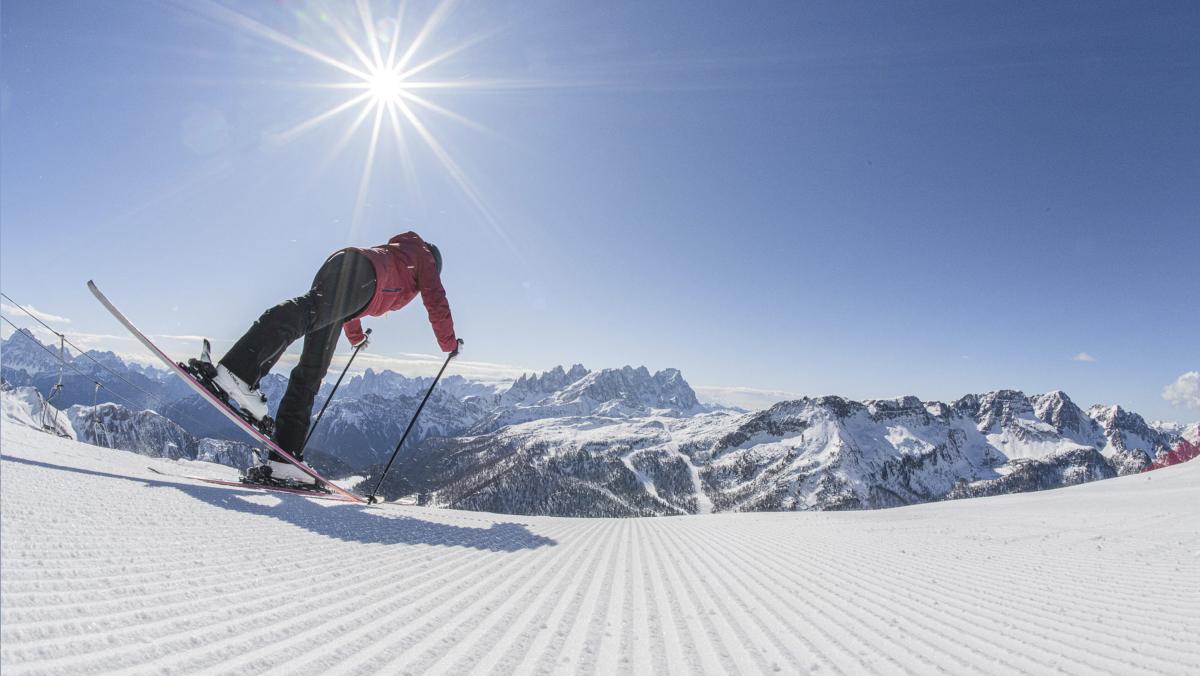 K2 Kitzbühel sítúra 2026. február 1-7.