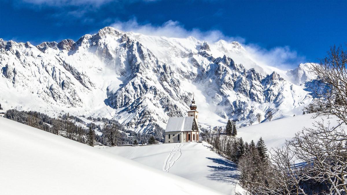 Hochkönig/Ski Amadé síhét 2027. február 6-13.