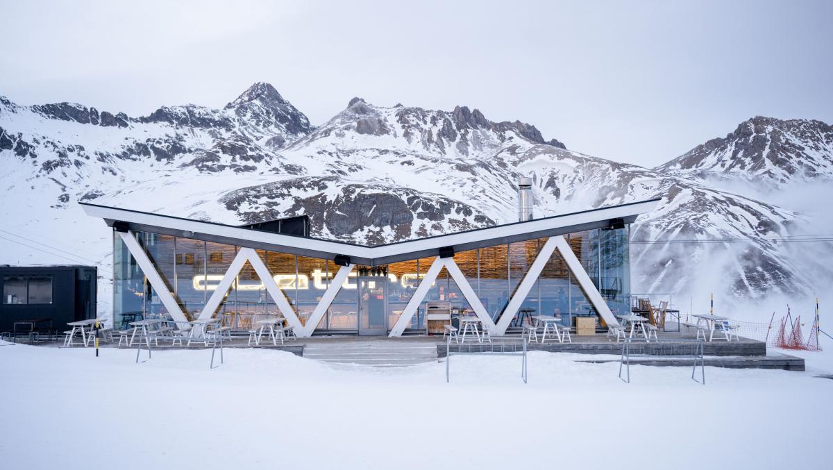St Moritz 2027. március 24-30