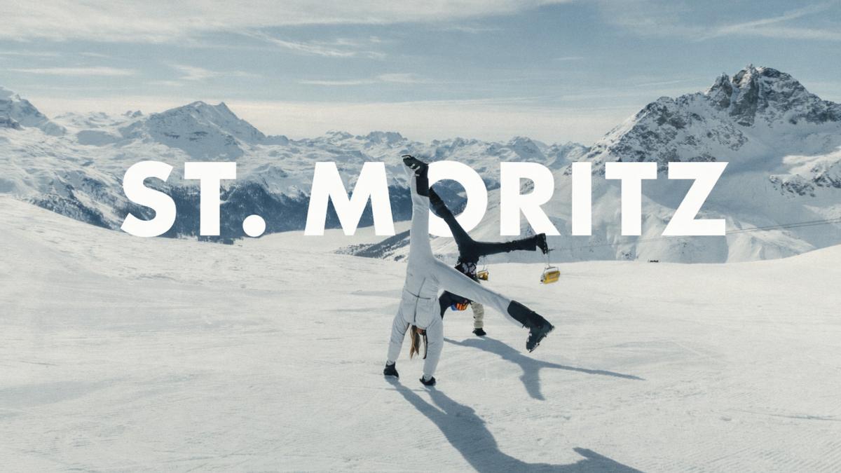 St Moritz 2027. január 31. - február 6.