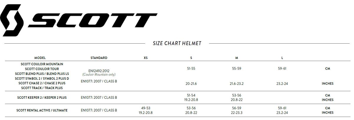 Scott Track helmet K2 Shop Bike Ski Snowboard products selling and maintaining