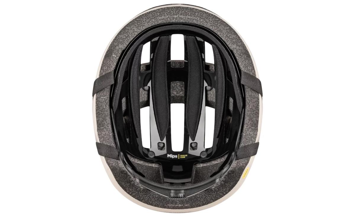 Fizik Kyros Crown-Fit rögzítőrendszer