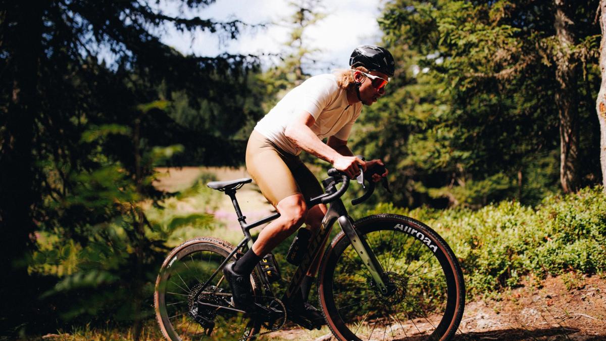 Mavic Allroad S Carbon - megfizethető árú karbon gravel kerekek