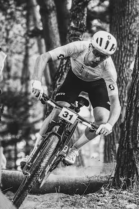 SCOTT Spark RC