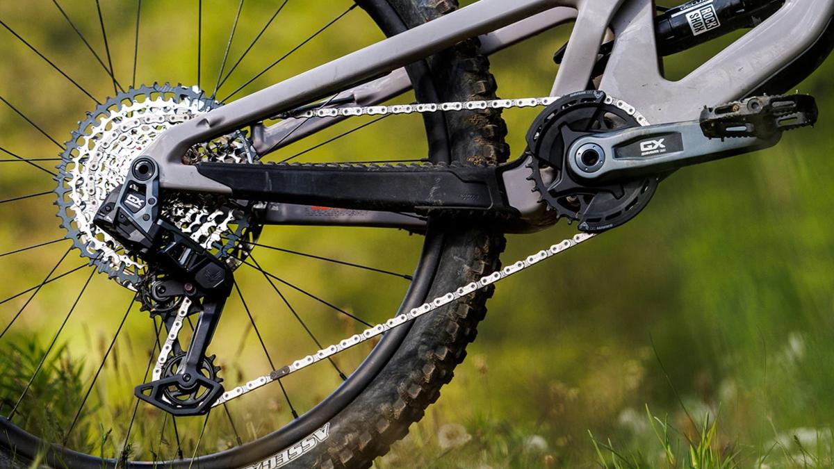 A SRAM AXS most még gyorsabb lett - ráadásul ingyen