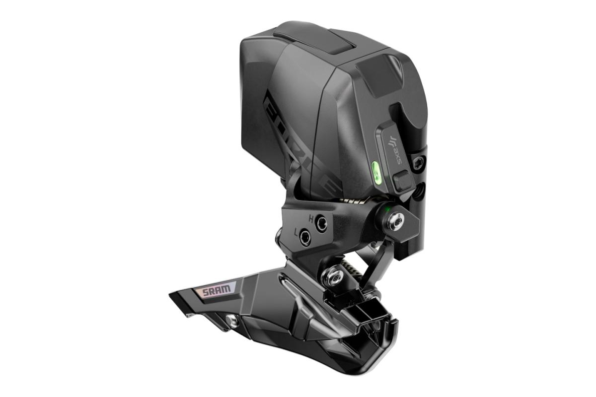 SRAM Force AXS Front Derailleur