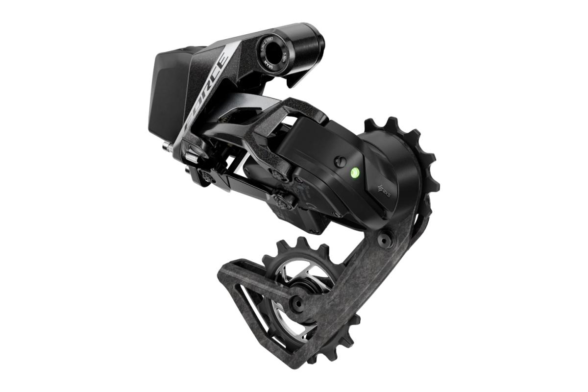 SRAM Force AXS Rear Derailleur