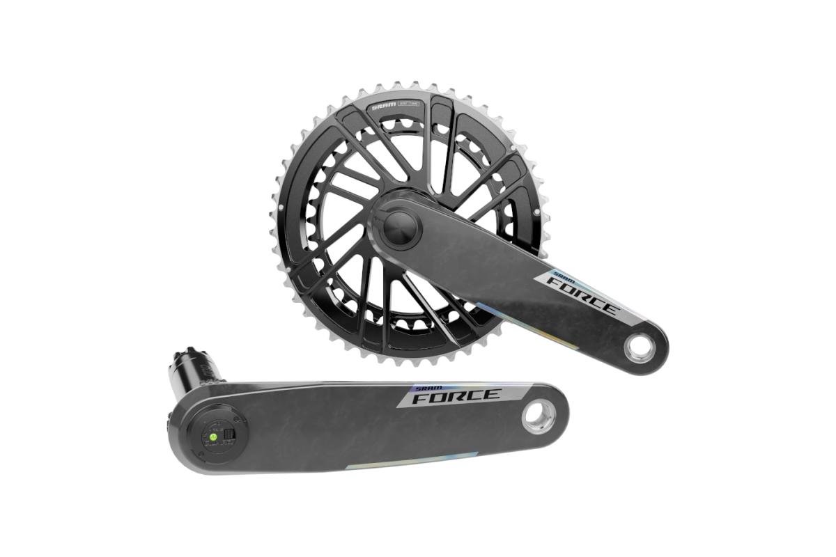 SRAM Force AXS Power Meter