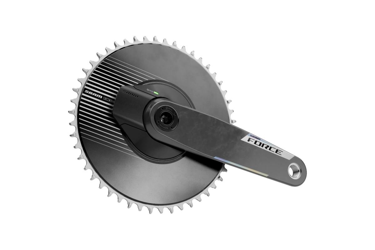 SRAM Force 1 AXS Power Meter