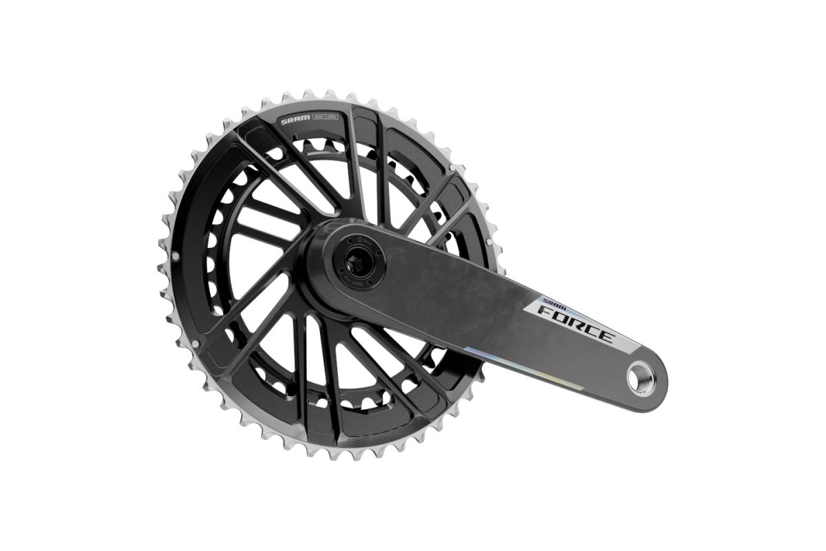 SRAM Force Crankset