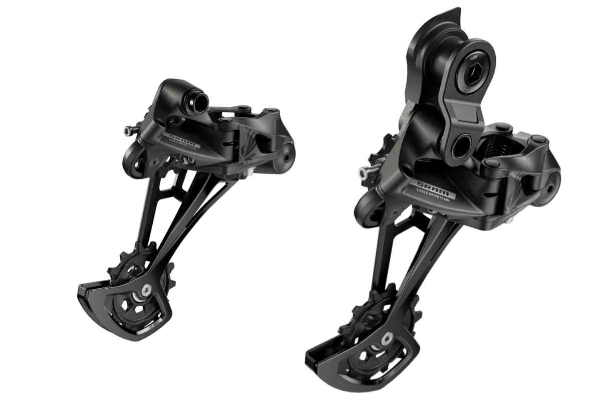 SRAM Eagle S100 hátsóváltó