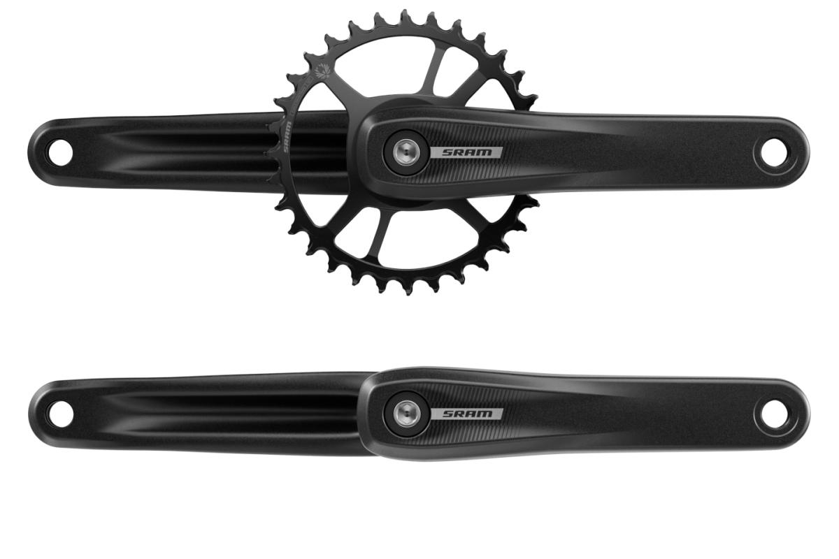 SRAM Eagle S100 hajtómű