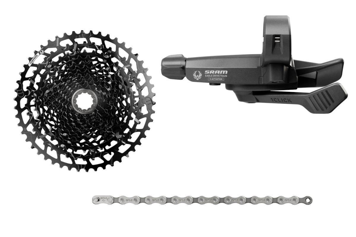 SRAM Eagle S100