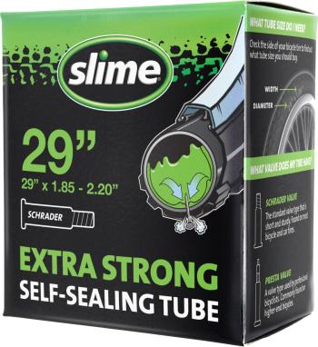 Slime 29x1.8 - 2.2 (622-48/55) auto valve tube 1.Image