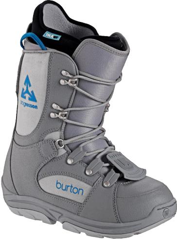 Burton Progression Womens Rental snowboard boots