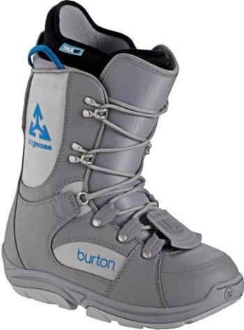 Burton Progression Womens Rental snowboard boots 1.Image