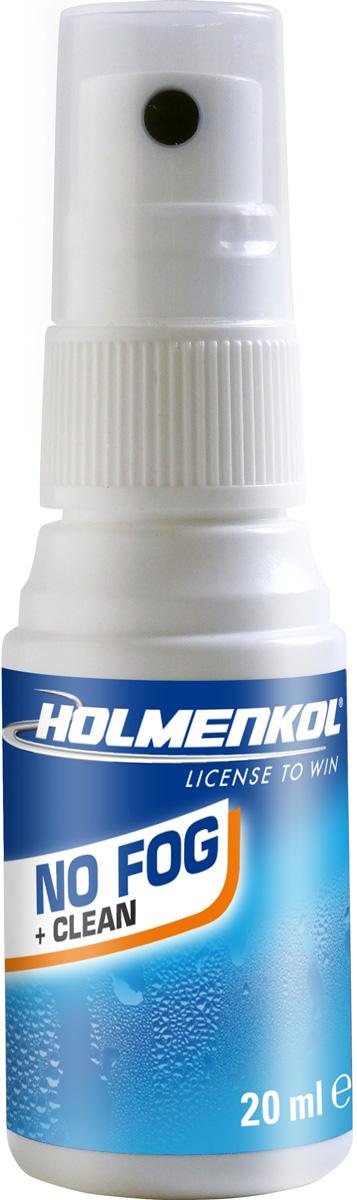 Holmenkol No Fog lens antifogging spray