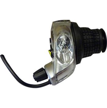 Shimano Revoshift RS44 3sp markolatváltó 1.Kép