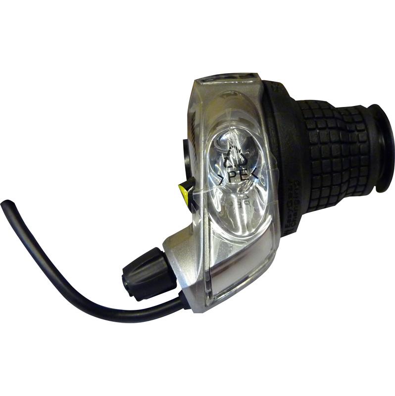 Shimano Revoshift RS44 3sp markolatváltó