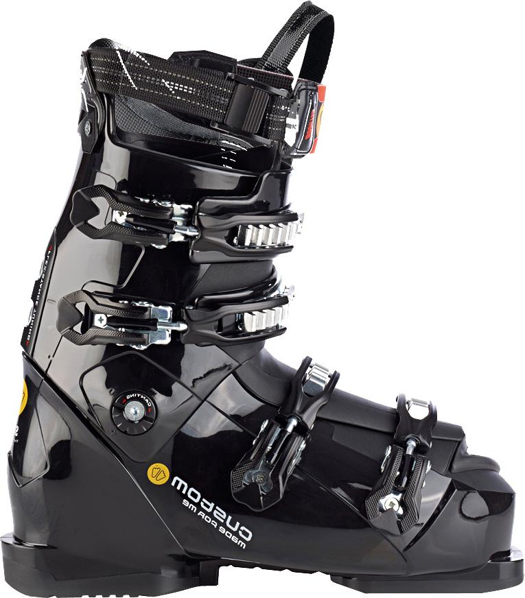 Head C-Vector 120 skiboots