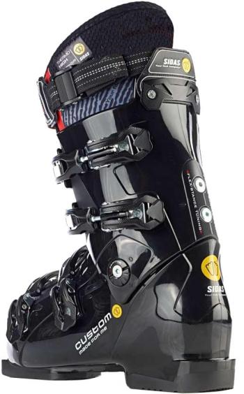 Head C-Vector 120 skiboots 4.Image