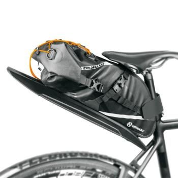 SKS Explorer Exp. saddle bag 2.Image
