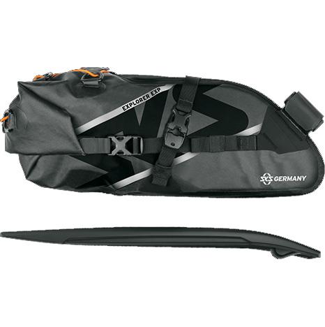 SKS Explorer Exp. saddle bag