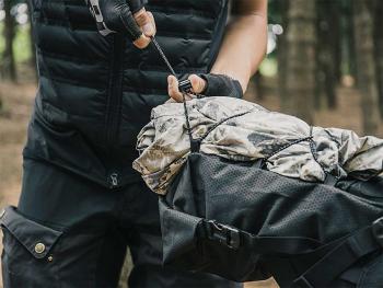Topeak Backloader 15L nyeregtáska 3.Kép