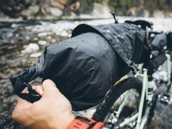Topeak Backloader 15L nyeregtáska 4.Kép