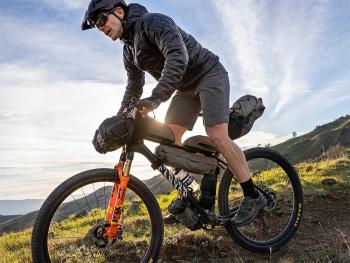 Topeak Midloader 6L váztáska 3.Kép