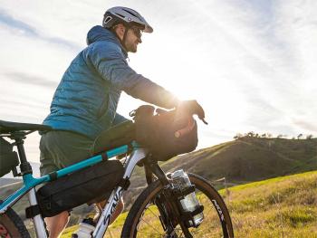 Topeak Midloader 6L váztáska 5.Kép