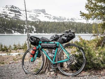 Topeak Midloader 6L váztáska 6.Kép