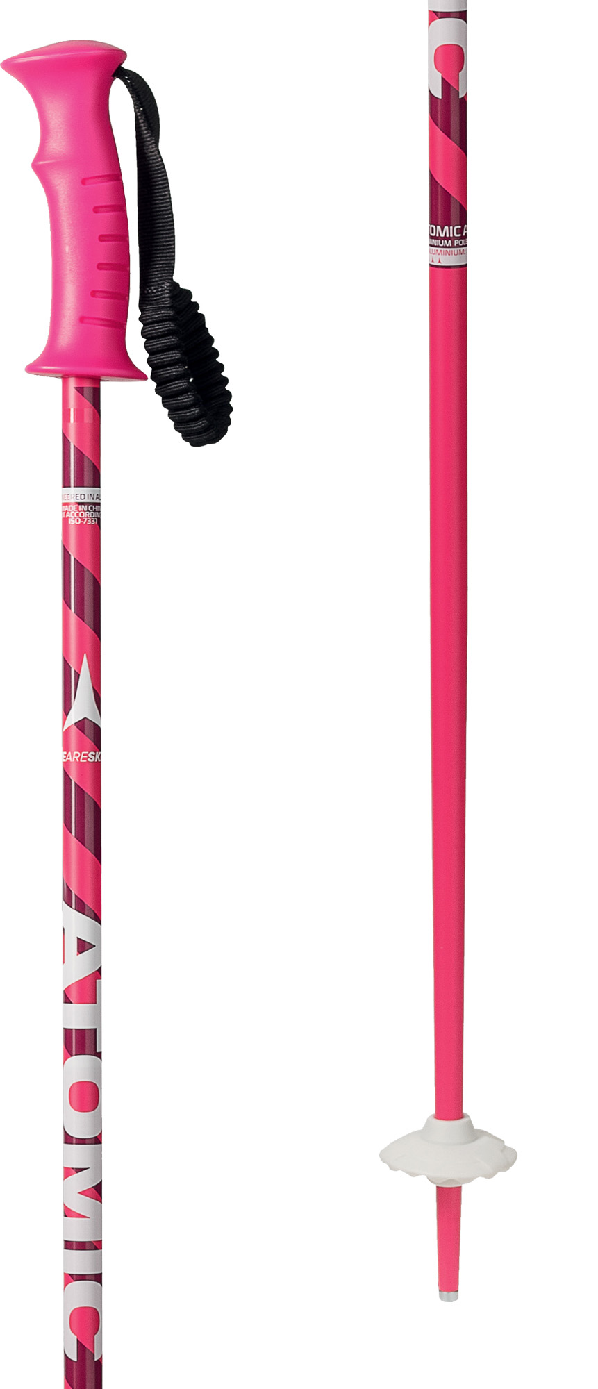 Atomic  AMT Girl skipoles