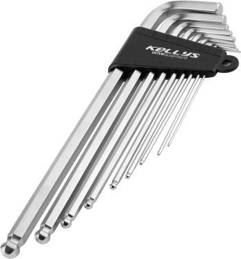 Kellys Hexcode hex key set 1.Image