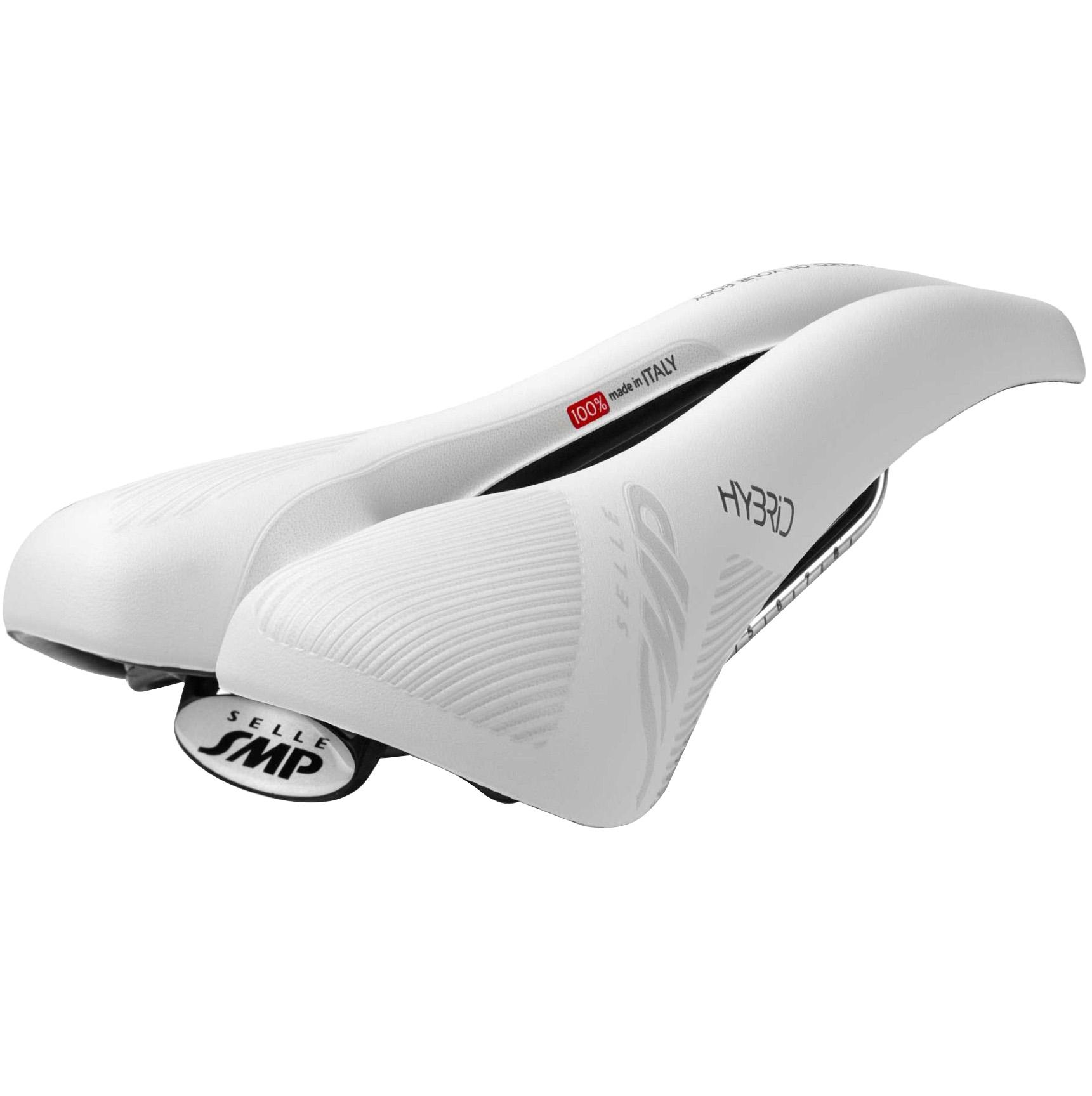Selle SMP Hybrid nyereg