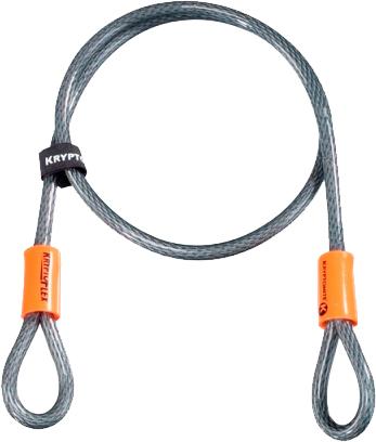 Kryptonite Kryptoflex 1004/120 looped cable 1.Image