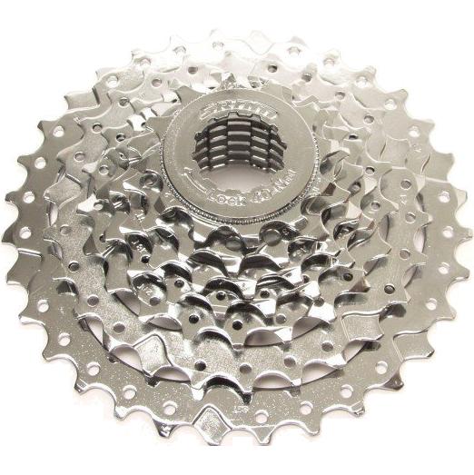 Sram PG730 12-32 cassette