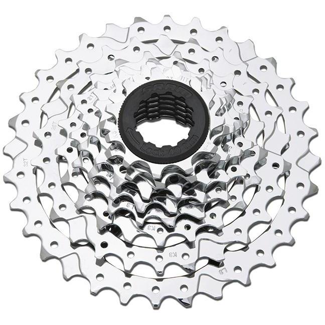 Sram PG850 12-26 cassette