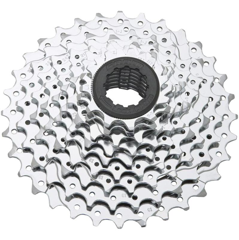 Sram PG950 12-26 cassette
