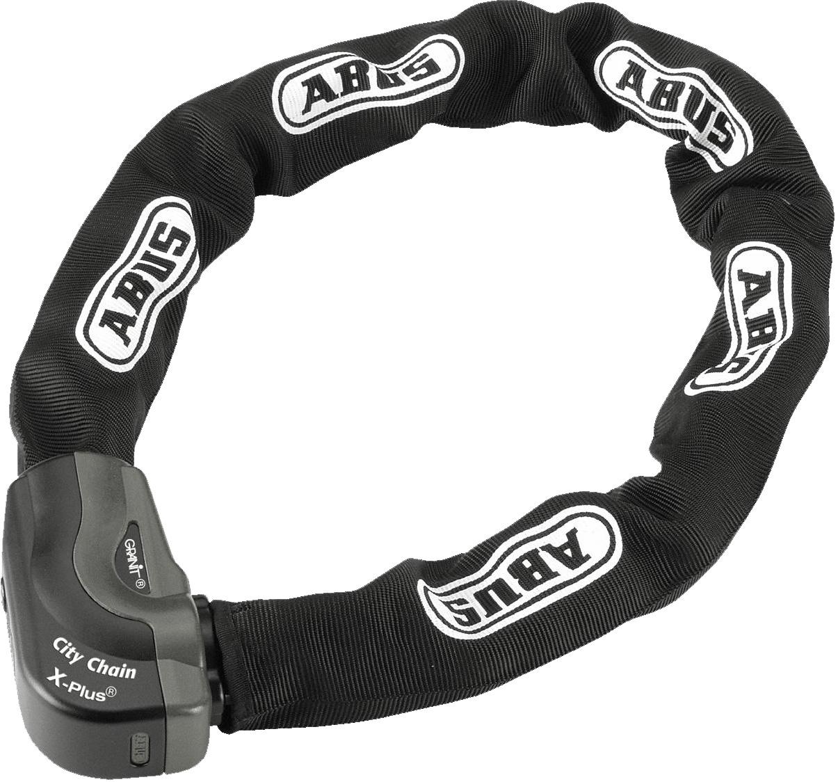 Abus Granit City Chain X-Plus 1060/140 chain lock