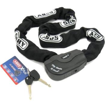 Abus Granit City Chain X-Plus 1060/140 chain lock 2.Image
