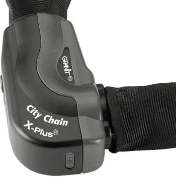 Abus Granit City Chain X-Plus 1060/140 chain lock 3.Image