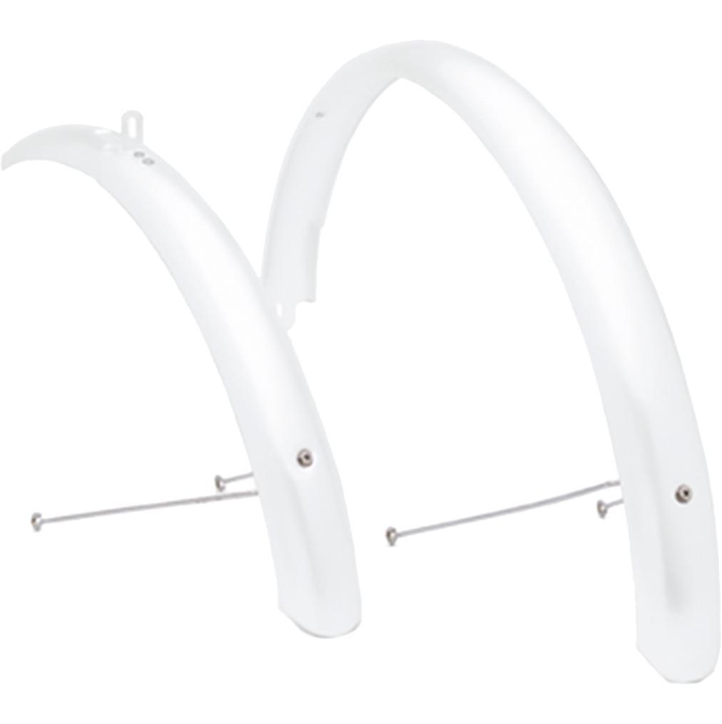 Electra Townie Original Alloy 26 mudguards