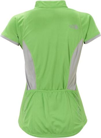 The North Face W VTT 3/4 zip top 2.Image