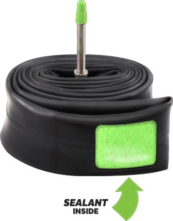 Slime 26*1.75-2.125 (559*47-57) AV belső gumi 3.Kép