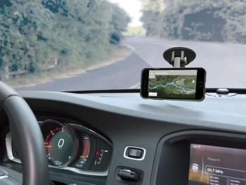 Topeak RideCase CarMount 3.Image