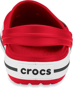 Crocs Crocband Kids clogs 6.Image