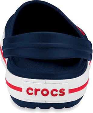 Crocs Crocband Kids clogs 6.Image